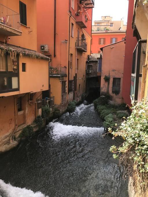 B&B A Modo Mio Bologna Exterior photo