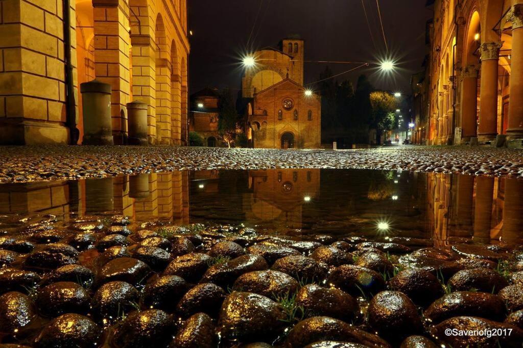 B&B A Modo Mio Bologna Exterior photo