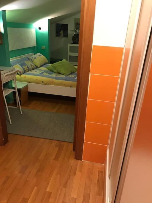 B&B A Modo Mio Bologna Exterior photo