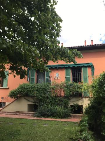 B&B A Modo Mio Bologna Exterior photo